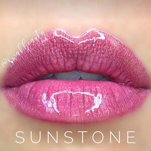 LipSense by SeneGence. Shade: Sunstone, NWT